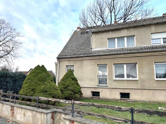 Thumbnail-Doppelhaushälfte mit viel Platz für die Familie