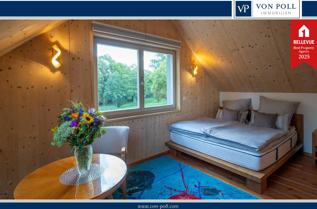 Thumbnail-Thoma Holzhaus - Wohnen im Einklang mit der Natur