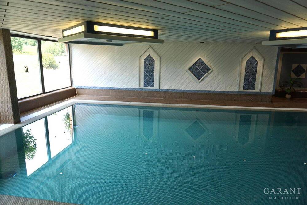 Schwimmbad
