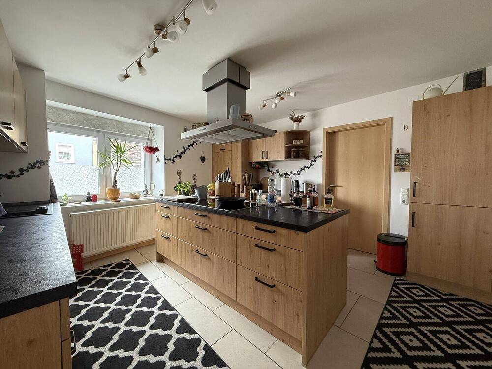 Thumbnail-Ihr neues Raumwunder in Bretten-Diedelsheim - Einfamilienhaus zu verkaufen!