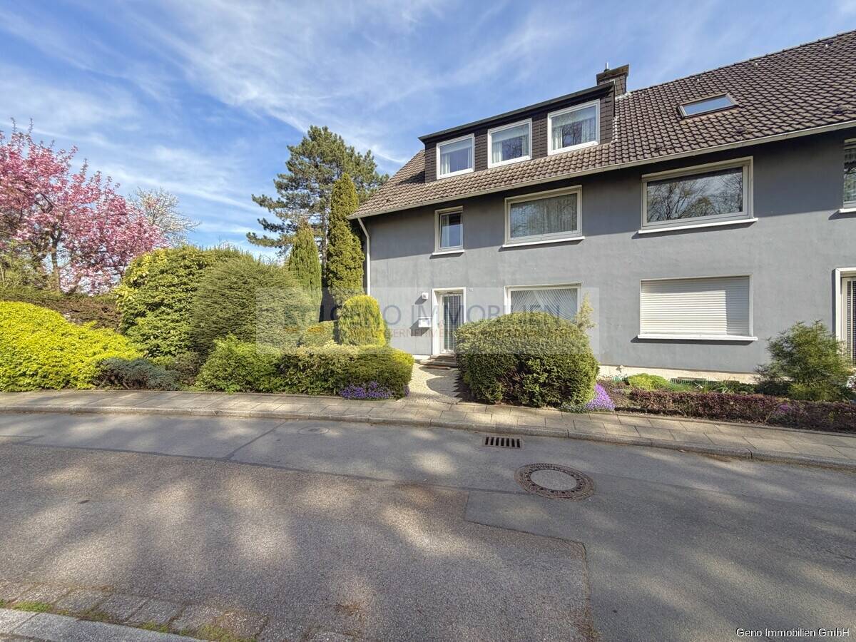 Thumbnail-Familienidyll im Essener Süden - Ein Zuhause für Generationen