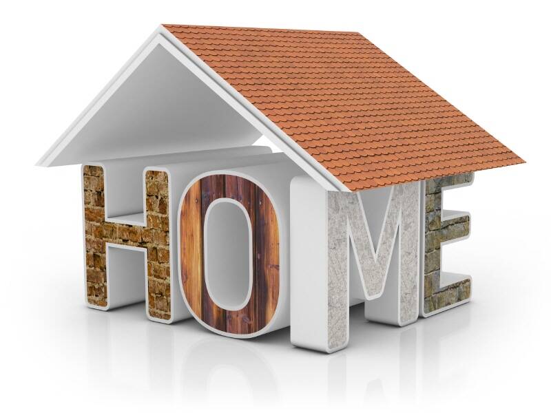 Home