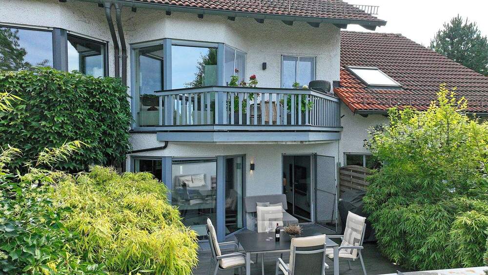 Thumbnail-Modern, hell, flexibel: Ihr neues Zuhause wartet!