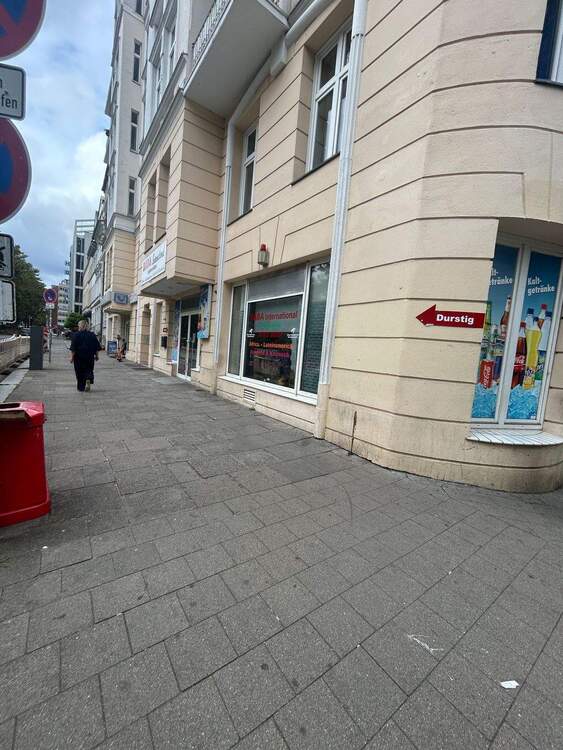 Thumbnail-Steindamm Attraktiver Supermarkt in absoluter Toplage am Hauptbahnhof Ecke Hamburg – inkl. Grundstück