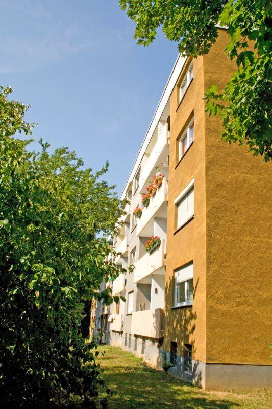 Thumbnail-Komplett renovierte 3-Zimmerwohnung im Schelmengraben ab sofort!