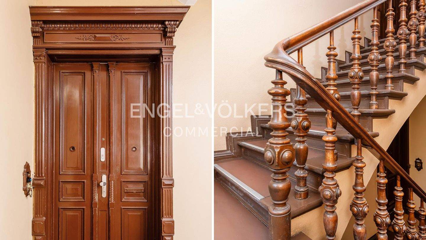 Thumbnail-Zwei Mehrfamilienhäuser in zentraler Lage von Halensee