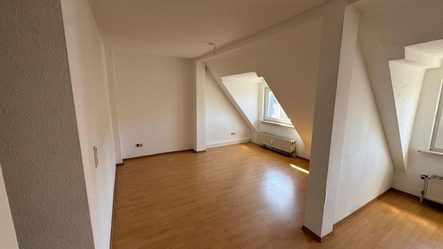 Thumbnail-2 ZK Bad mit Wanne, 4.1, Brauerstr. 6, 66123 Saarbrücken