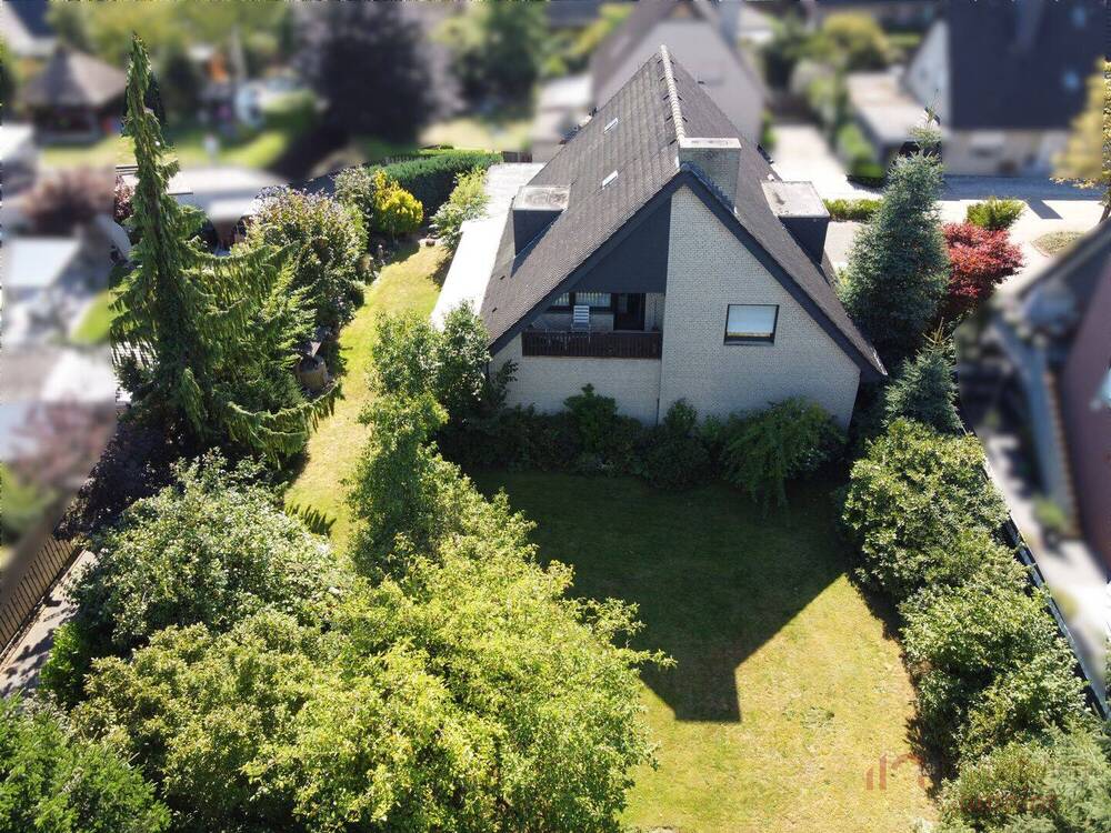Luftaufnahme