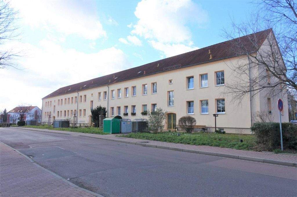 Thumbnail-2-Raumwohnung im Erdgeschoss mit bodengleicher Dusche