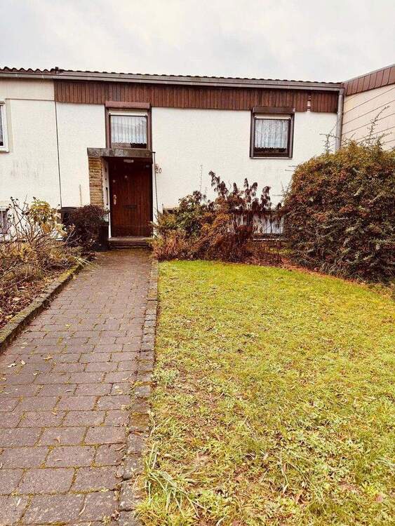 Thumbnail-Einfamilienreihenhaus auf dem Eschberg