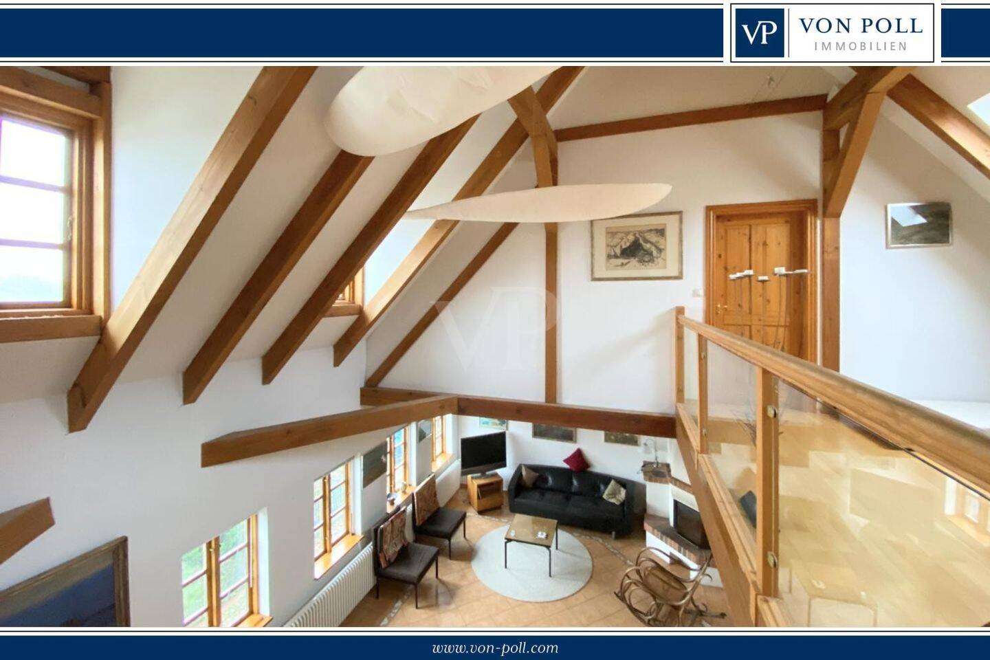 Thumbnail-Denkmalschutz - Saniertes Zweifamilienhaus direkt an der Havel