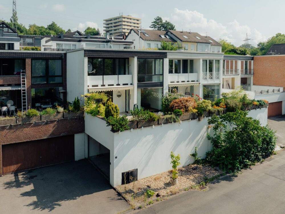 Thumbnail-Einfamilienhaus in der Terrassenstadt Moitzfeld