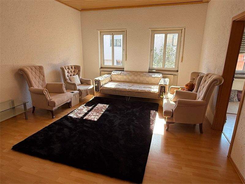 Thumbnail-+++ LU.-HEMHSHOF: AKTUELL VERMIETET! SCHÖNE, HELLE 3 ZKB – ETW MIT BALKON UND KELLER ZU VERKAUFEN +++