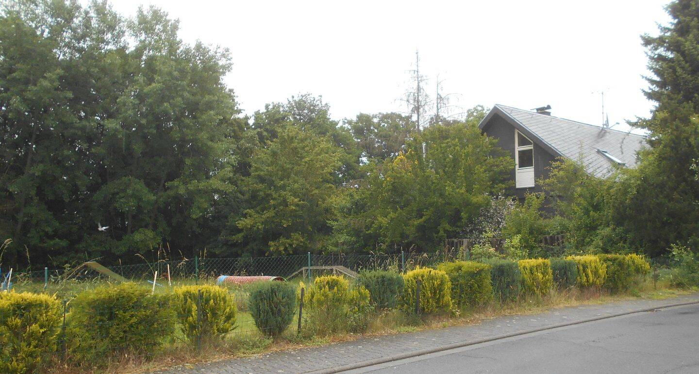 Thumbnail-Reihenendhaus als KfW-40 Haus mit hochwertiger Ausstattung