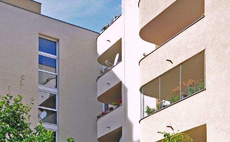 Thumbnail-Viel Platz mitten in Berlin...