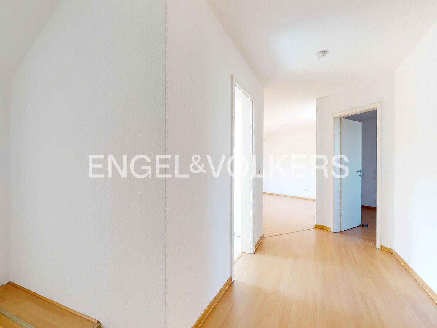 Thumbnail-Helle 3 Zimmer Wohnung in Uerdingen