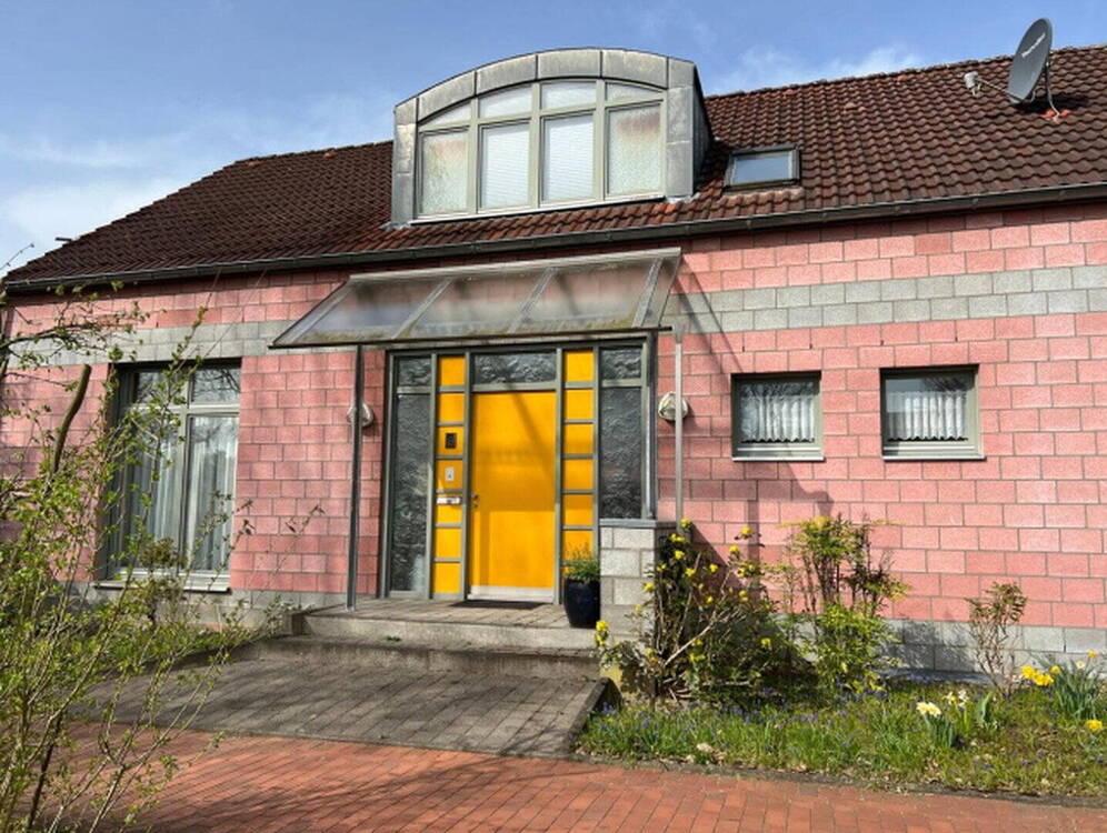 Thumbnail-Hochwertiges Einfamilienhaus zu verkaufen