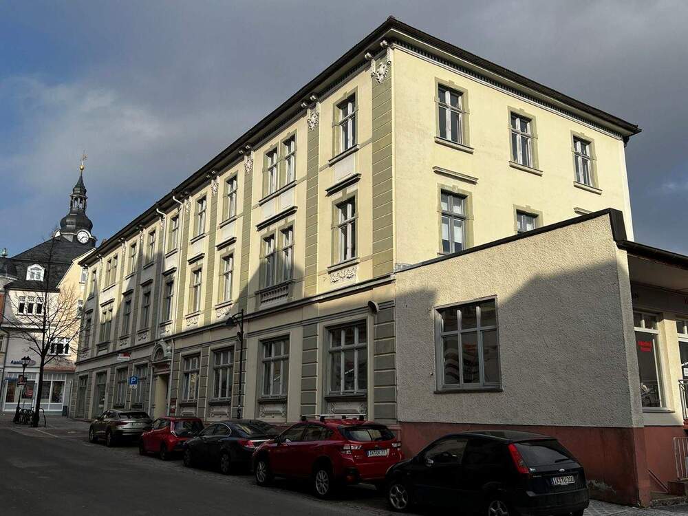 Thumbnail-Büroräume in Ilmenau, Zentrum