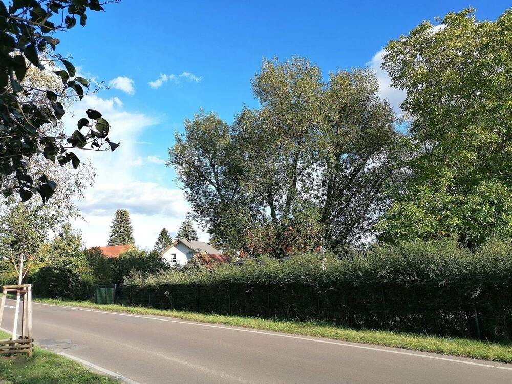 Thumbnail-Klein und fein - individuelle Doppelhäuser in Wartenberg