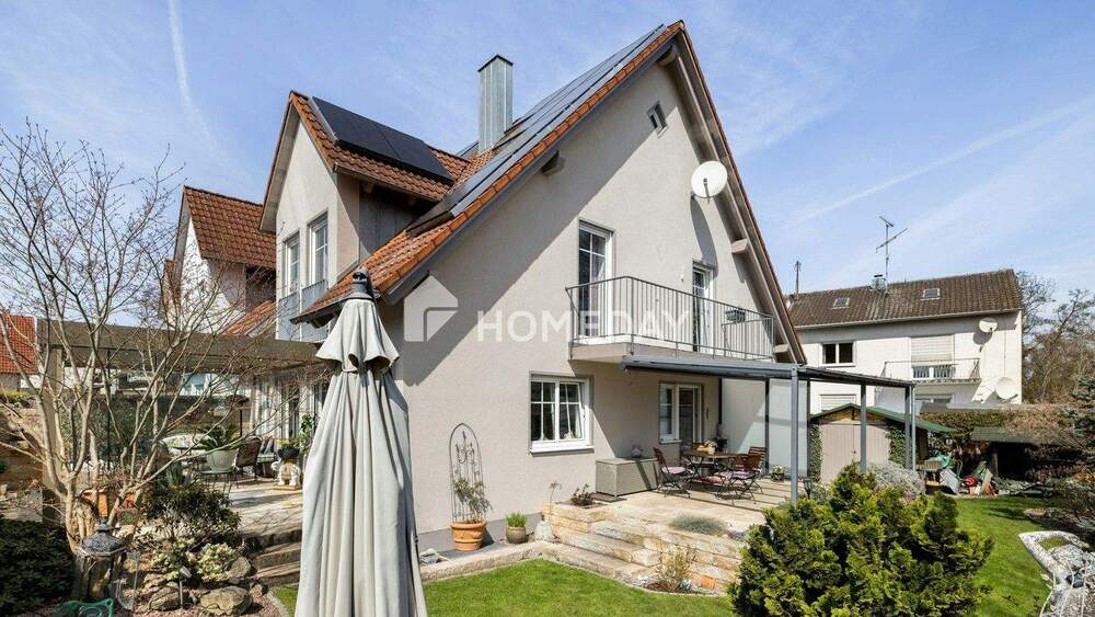 Thumbnail-Wohntraum für Familien in ruhiger Lage von Manching