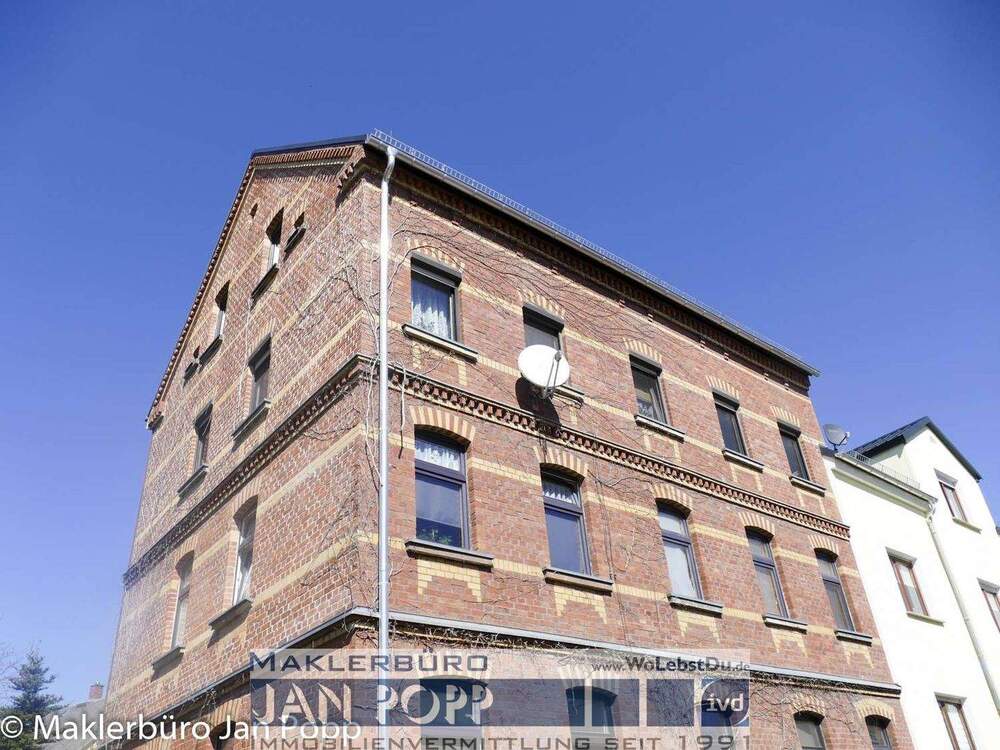 Thumbnail-Für Anleger oder Eigennutzer in ruhiger Lage!