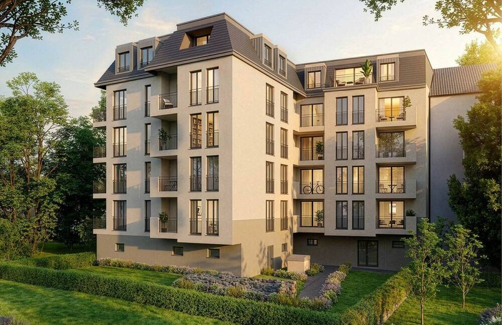 Thumbnail-BLOSSOM - Großzügigkeit neu entdeckt