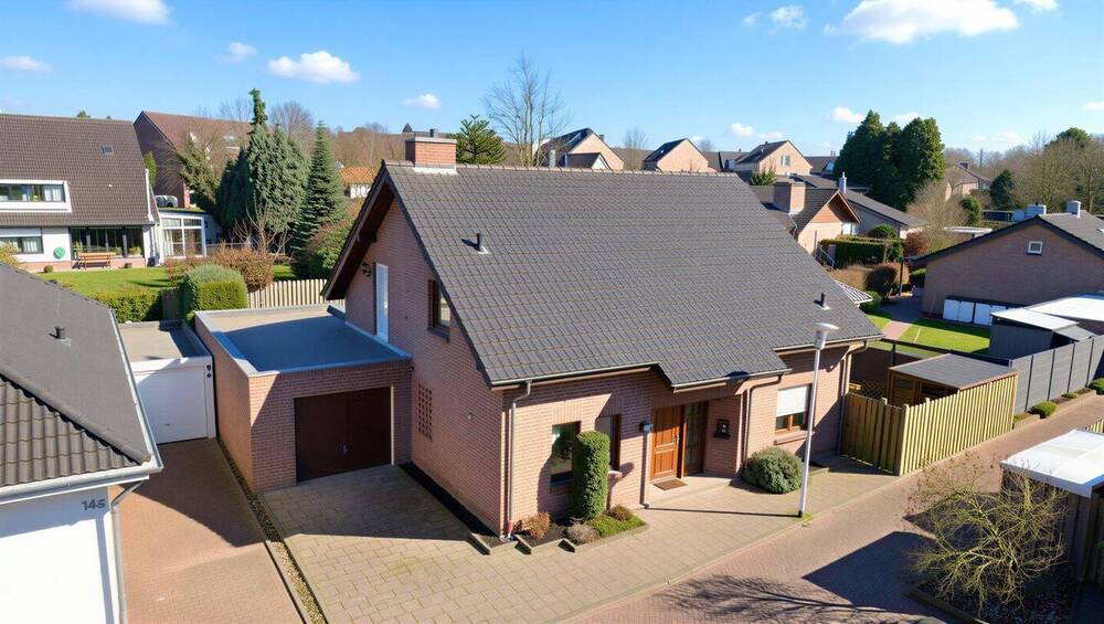 Thumbnail-Ihr Traumhaus in Nettetal