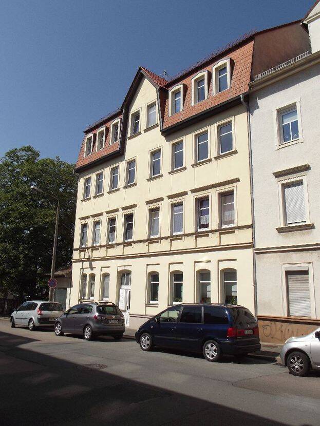 Thumbnail-W0099 - Kleine, bezahlbare 3-RW in Riesa-Zentrum