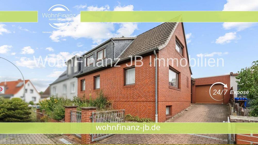 Titelbild Immobilien