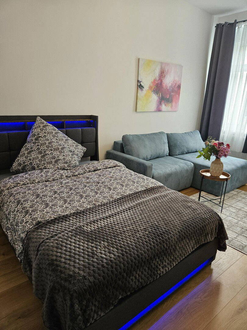 Zimmer 1 / Room 1 