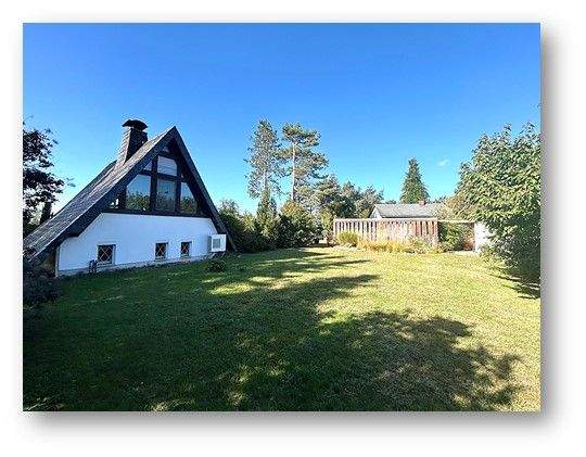 Thumbnail-Exklusives Erholungsgrundstück in der Umgebung von Riesa