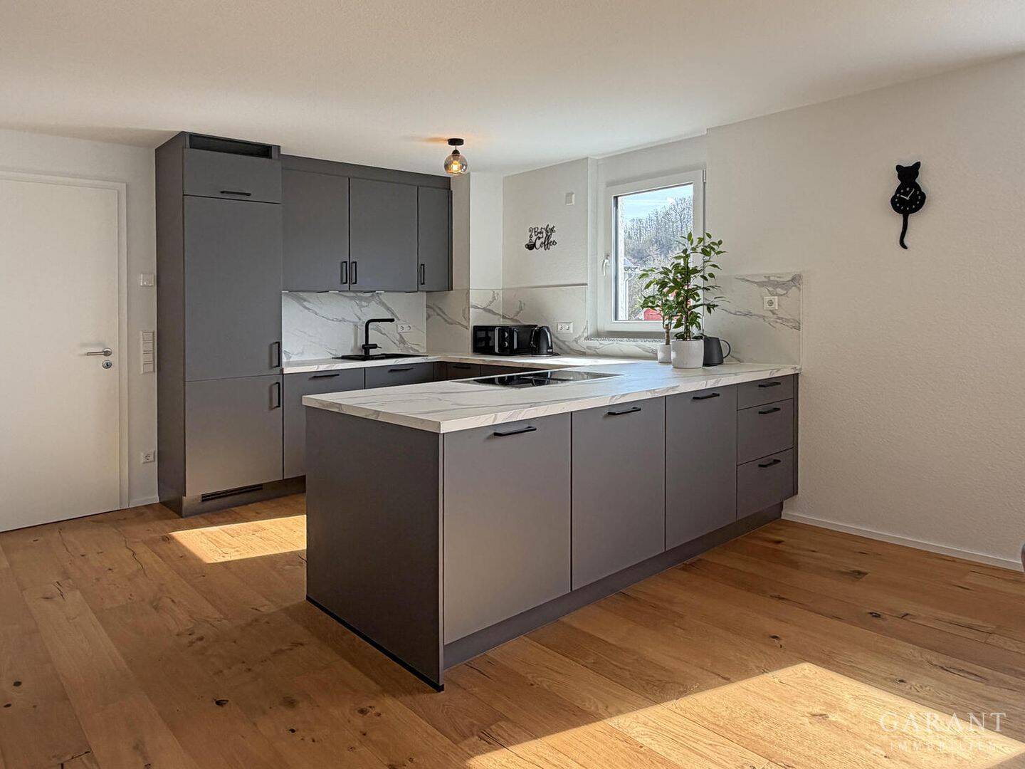 Thumbnail-Modernes Familienglück im Haus-in-Haus-Konzept!