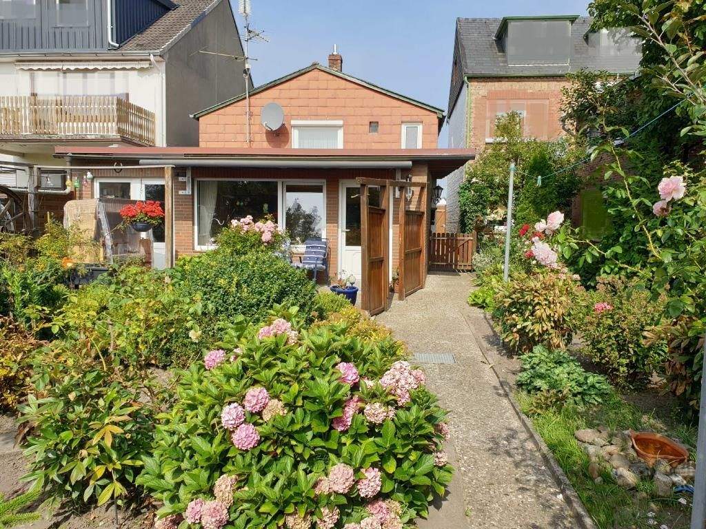 Thumbnail-Charmantes kleines Haus in Barmstedts Innenstadt