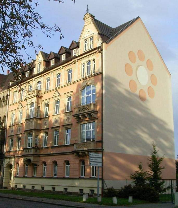 Thumbnail-W0331 - großzügige 3RW am Lutherplatz