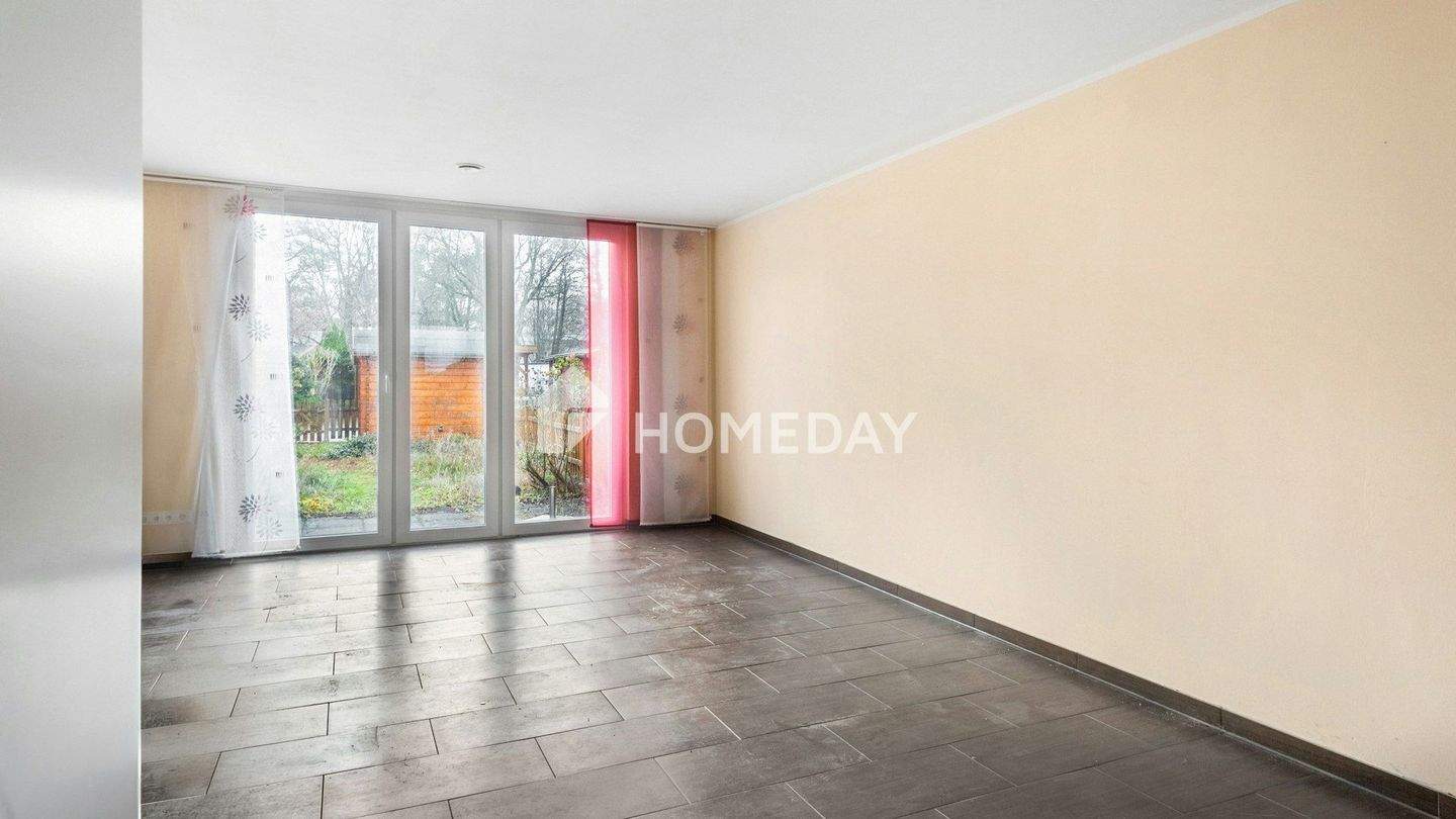 Thumbnail-Modernes Reihenhaus mit Garten, Südwest-Terrasse & nachhaltigem Energiekonzept