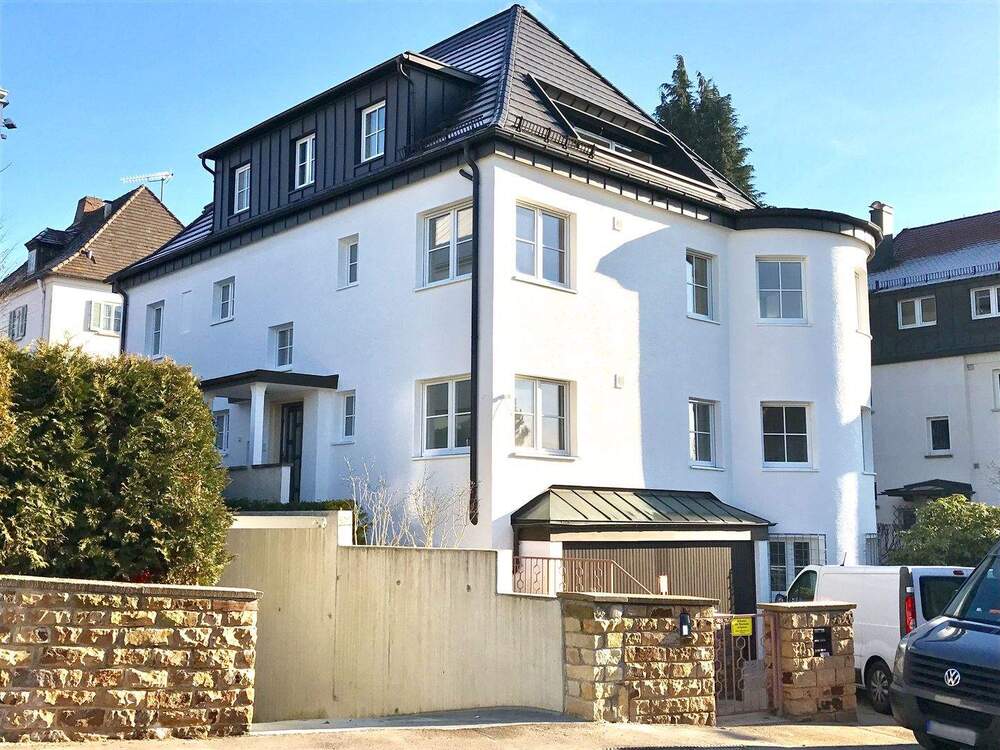 Thumbnail-Sanierter Klassiker in bester Lage auf der Waldau