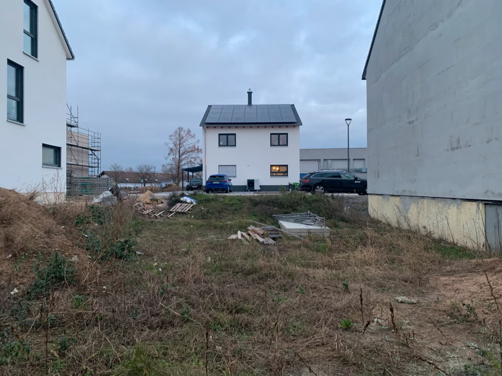 Thumbnail-Ihr Traum vom Eigenheim - Baugrundstück im beliebten Neubaugebiet von Stutensee-Spöck