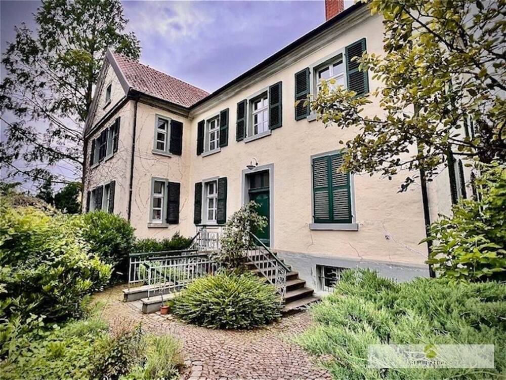 Thumbnail-Gemütliches Wohnen & Wohlfühlen in Werl!