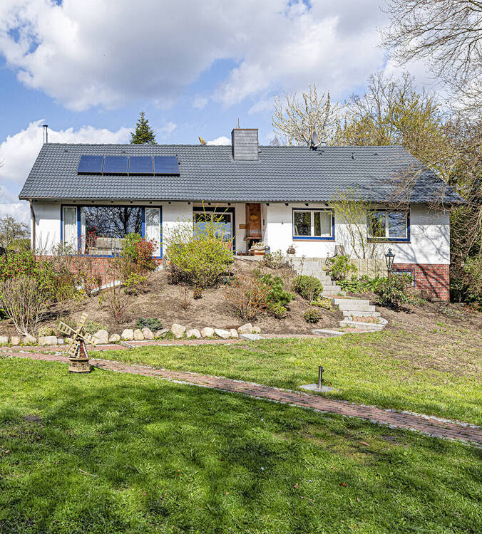 Thumbnail-Modernes Wohnen mit Weitblick