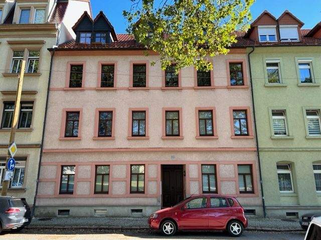 Thumbnail-W1269 - DG-Wohnung am Poppitzer Platz