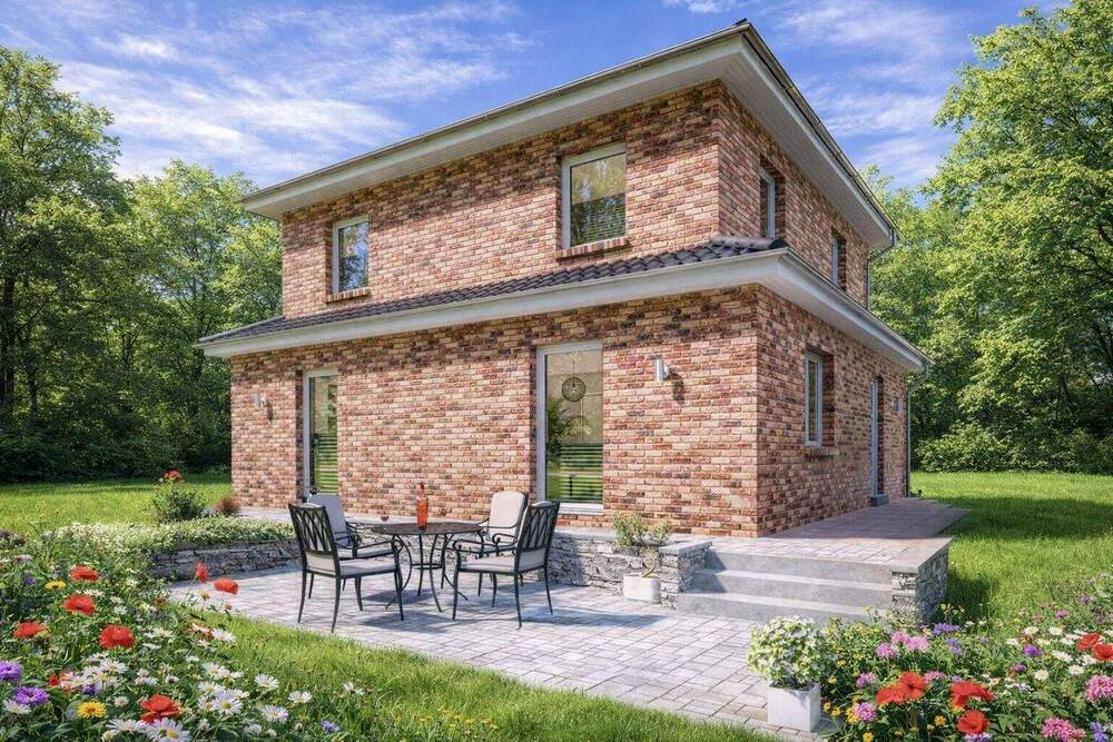 Thumbnail-Aumühle - Exklusiver Neubau in großzügiger Südlage mit viel Lebensqualität