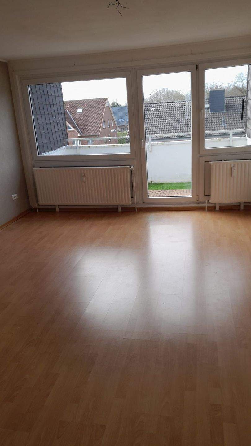 Thumbnail-4 Zi Whg Dollern mit Balkon