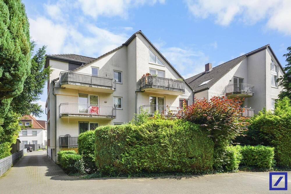 Außenansicht hinten