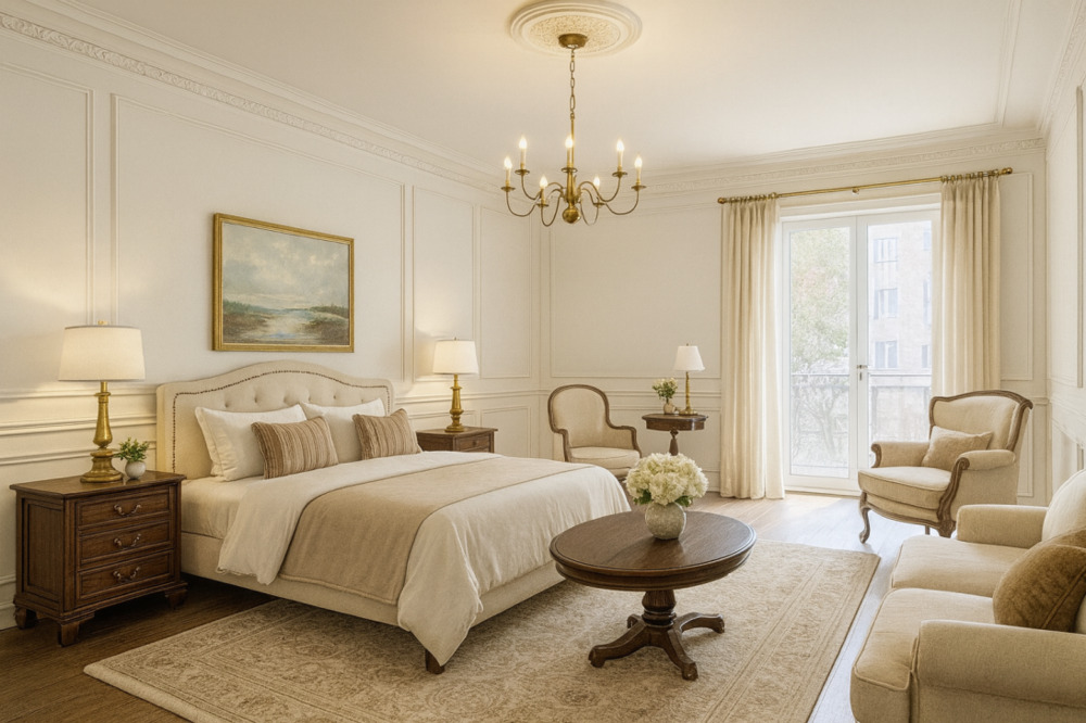 Thumbnail-Exklusive Erdgeschosswohnung in Bestlage!