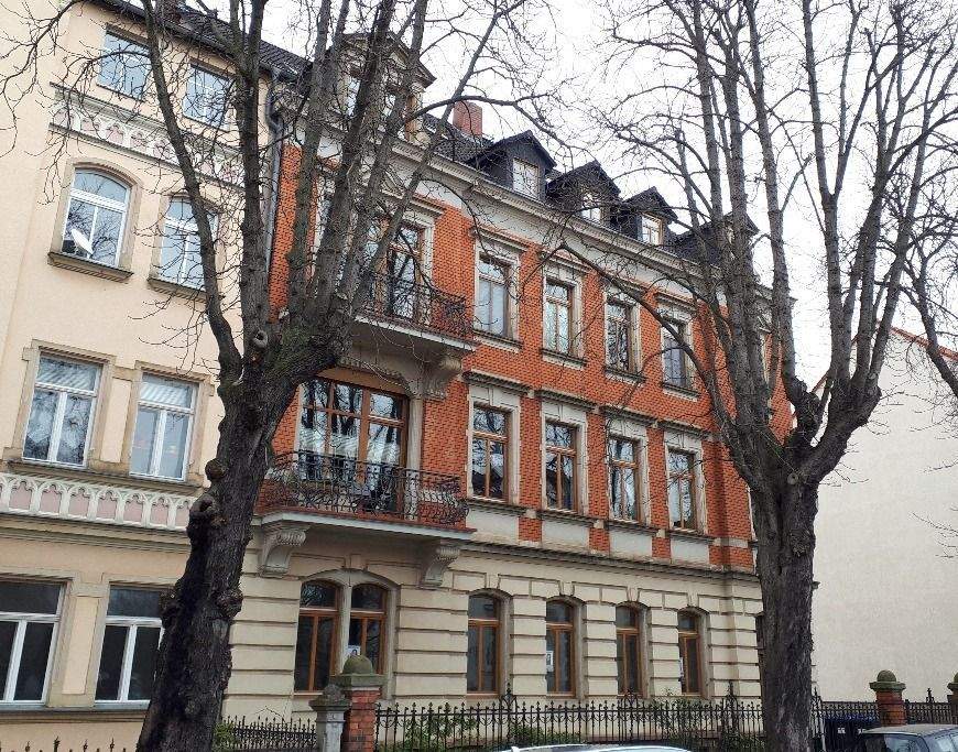 Thumbnail-W0116 - Große Familienwohnung im Stadtzentrum