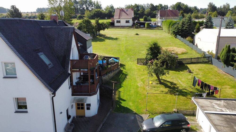 Seitenansicht