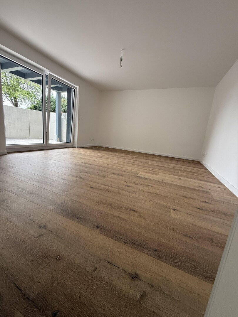 Thumbnail-TOLLE 2-Zimmer-Wohnung NEUBAU, Grömitz, 14qm Terrasse