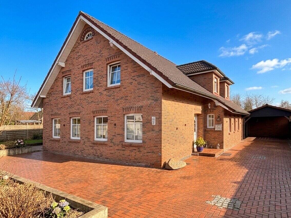 Thumbnail-Sicher & Geborgen: Zuhause für Groß & Klein