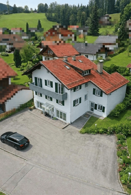 Thumbnail-Saniertes Mehrfamilienhaus mit top Ausstattung in Bad Kohlgrub
