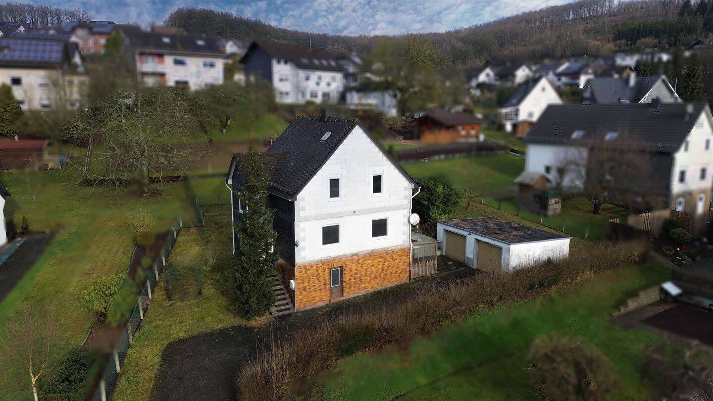 Vogelperspektive
